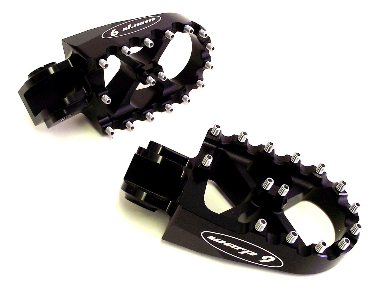 Supermoto footpegs sale